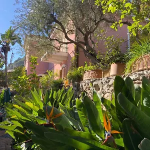  Casa vacanze Britannia Italia