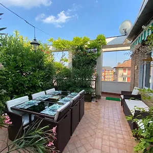  Appartamento Terrazza Italia