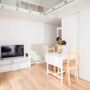  Appartamento Loft Giulietta Italia